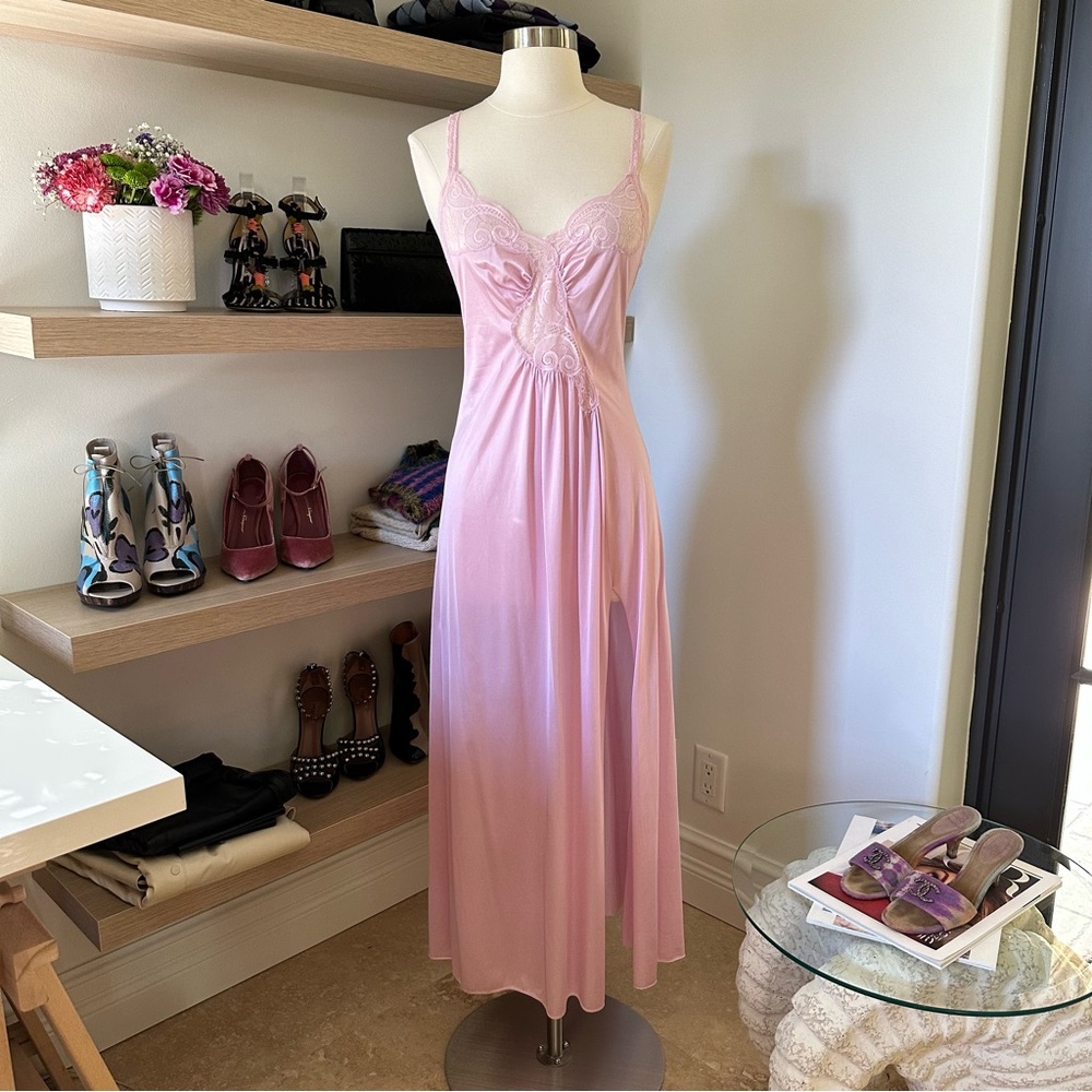 🌟SOLD🌟 Vintage Kayser Slip Dress